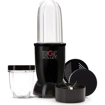Blender Magic Bullet - NUTRIBULLET 200W Noir