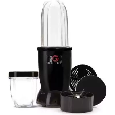 Blender Magic Bullet - NUTRIBULLET 200W Noir