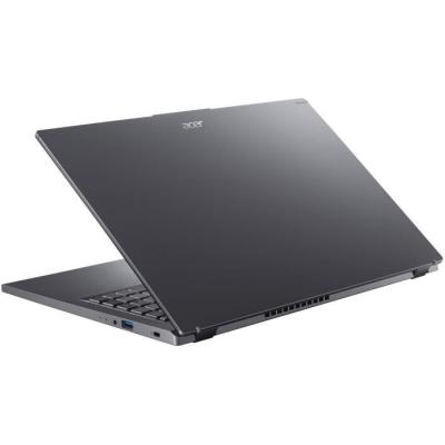 PC Portable ACER Aspire A15-61M-R8W0: Performances Ryzen 5 et SSD 512Go