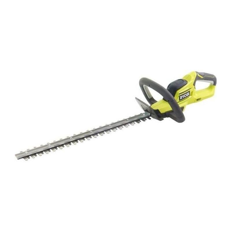 Taille-haies 18V ONE+ Ryobi - Performances exceptionnelles !