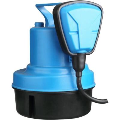 Pompe vide caves EKKO PUMPS PAC82 200W - Pour eaux claires