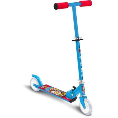 Trottinette enfant pliable Pat Patrouille - PA450042