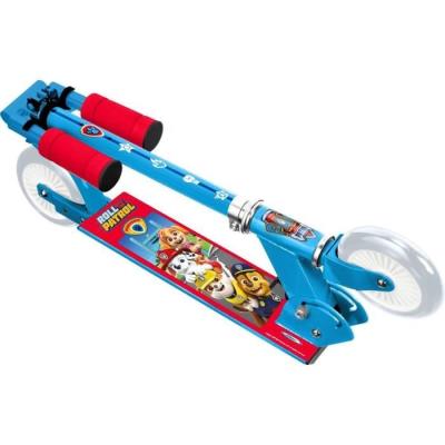 Trottinette enfant pliable Pat Patrouille - PA450042