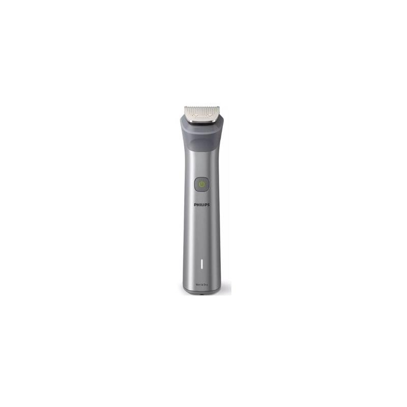 Tondeuse à cheveux PHILIPS MG5940/15 - 12 accessoires - Sans fil