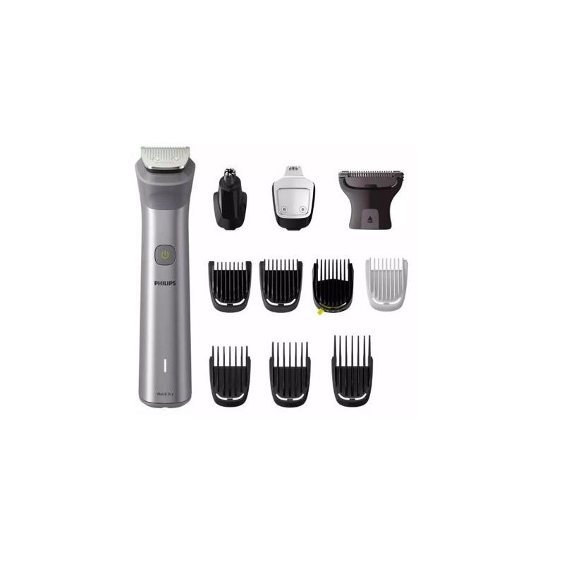 Tondeuse à cheveux PHILIPS MG5940/15 - 12 accessoires - Sans fil