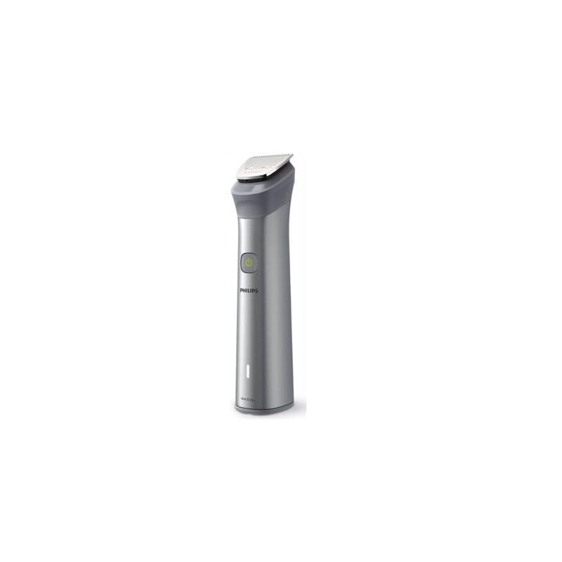 Tondeuse à cheveux PHILIPS MG5940/15 - 12 accessoires - Sans fil