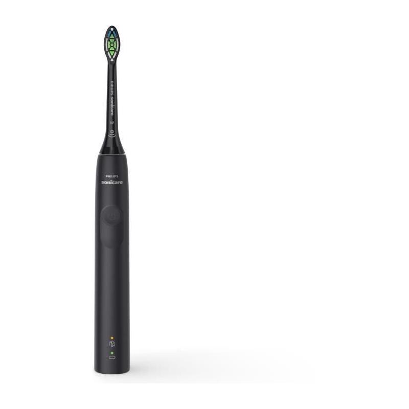 Brosse à dents électrique Philips Sonicare Serie 4100 HX3681/54 - Noir