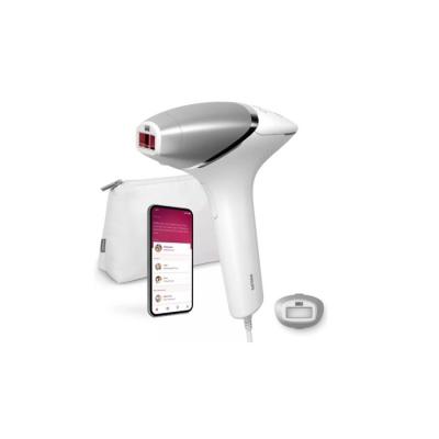 Épilation semi-définitive efficace: Philips Epilateur BRI940/00