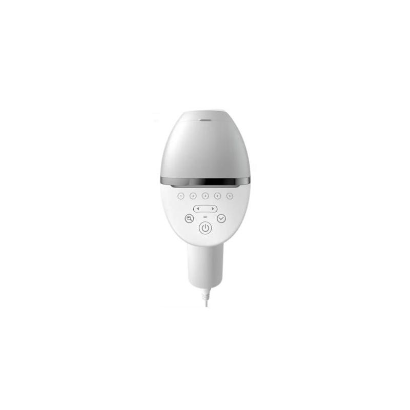 Épilation semi-définitive efficace: Philips Epilateur BRI940/00