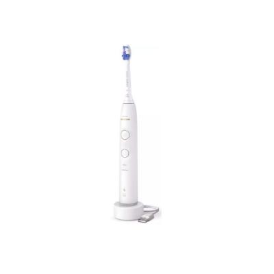 Brosse à dents électrique Philips HX7400/01 : propreté optimale