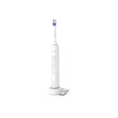 Brosse à dents électrique Philips HX7400/01 : propreté optimale