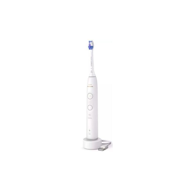 Brosse à dents électrique Philips HX7400/01 : propreté optimale