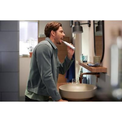 Brosse à dents électrique Philips HX7400/01 : propreté optimale