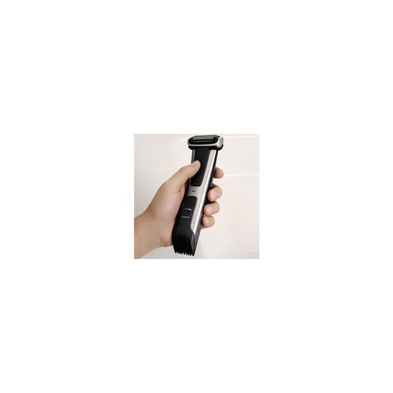 Tondeuse corps PHILIPS BG7025/15 Series 7000 - Coupe précise et étanche