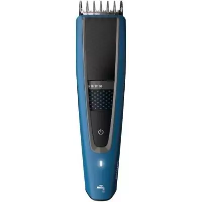 Tondeuse cheveux Philips HC5612/15 - Coupe précise et facile