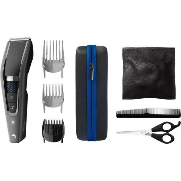 Tondeuse cheveux - PHILIPS - HC5630/15 - Series 7000