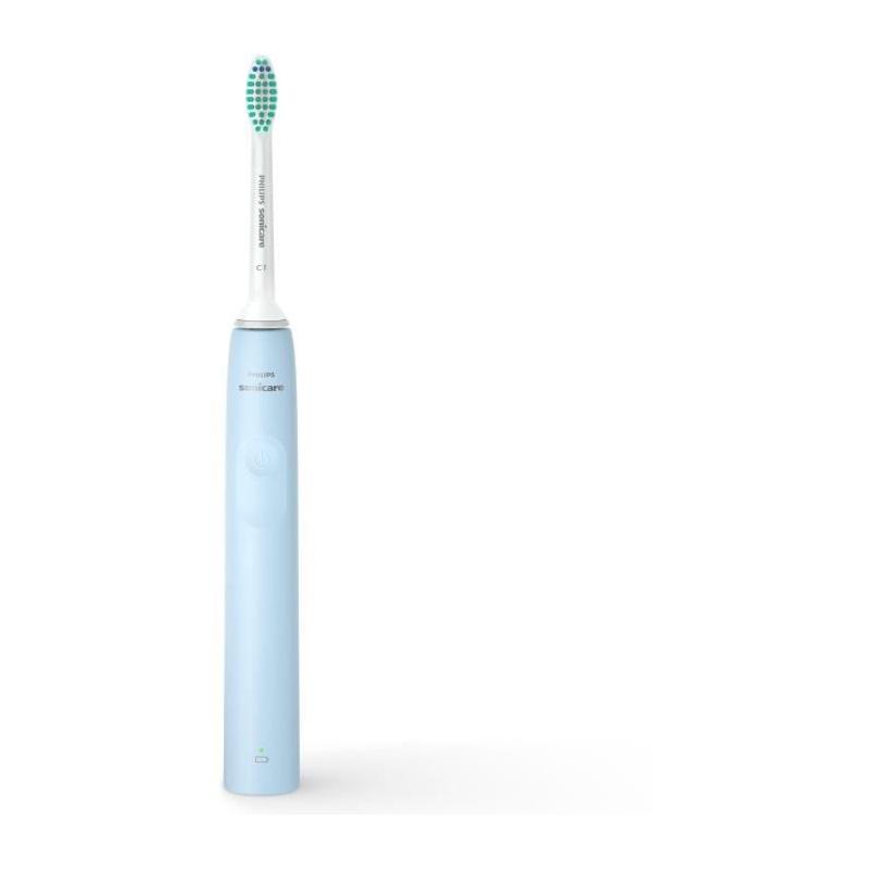 Brosse à dents Philips Sonicare HX3651/12 bleue - Électrique et performante