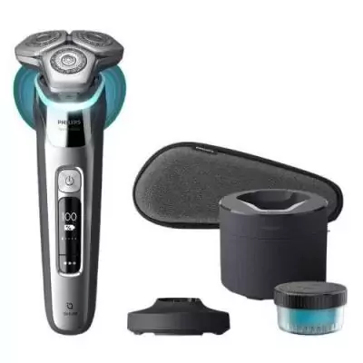 Rasoir électrique performant - PHILIPS S9975/55
