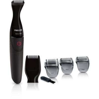 Tondeuse de précision PHILIPS MG1100/16 - Précision ultime