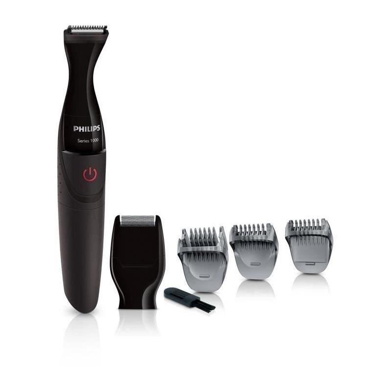 Tondeuse de précision PHILIPS MG1100/16 - Précision ultime