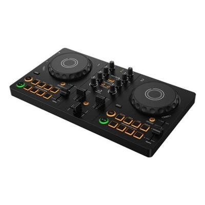 Table de mixage Pioneer Dj DDJ-FLX2 - Performances live vibrantes