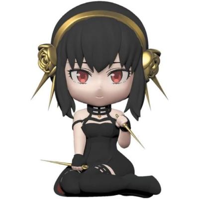 Tirelire PLASTOY Spy x Family : Yori Forger - Figurine de jeu