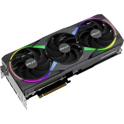 Carte Graphique PNY GeForce RTX 5080 16Go ARGB - Performances incroyables