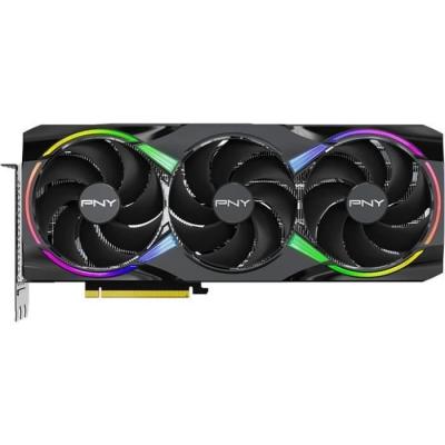 Carte Graphique PNY GeForce RTX 5080 16Go ARGB - Performances incroyables