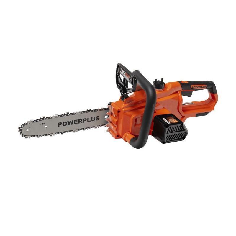 Tronçonneuse 20V 30cm: l'outil idéal pour élaguer efficacement