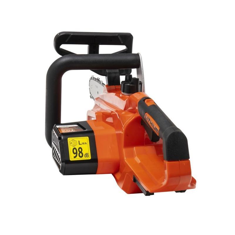 Tronçonneuse 20V 30cm: l'outil idéal pour élaguer efficacement