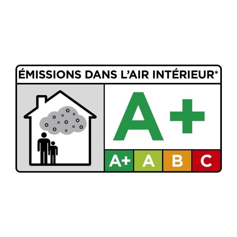 BONDEX - Lasure 8 ans Indice 30 Chene Foncé Satin 2,5L