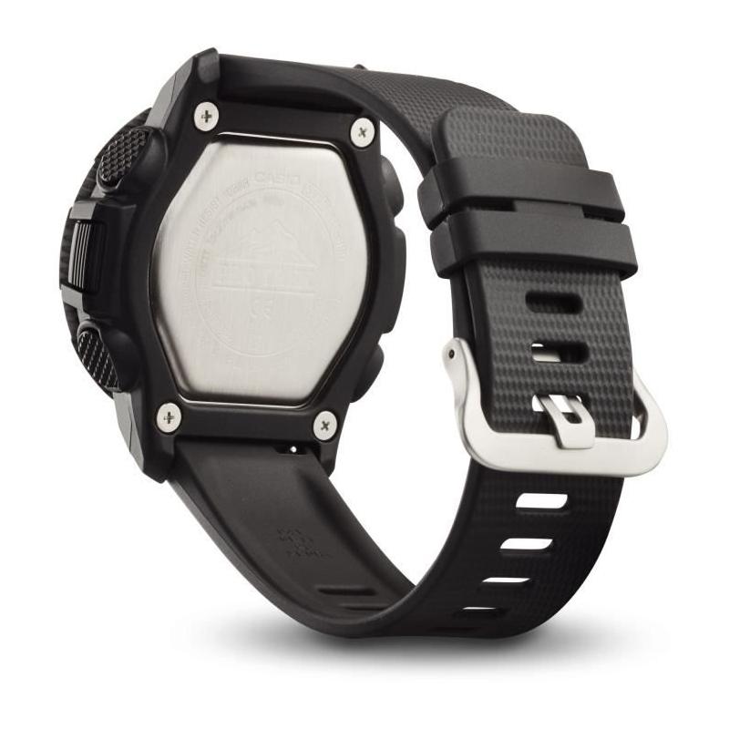 Horloge connectée sport PRO TREK - PRT-B50-1ER - Noir
