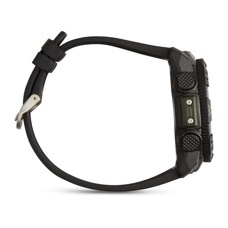 Horloge connectée sport PRO TREK - PRT-B50-1ER - Noir
