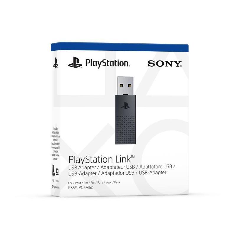 Adaptateur USB PS5 - Connectez votre manette PlayStation