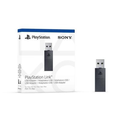 Adaptateur USB PS5 - Connectez votre manette PlayStation