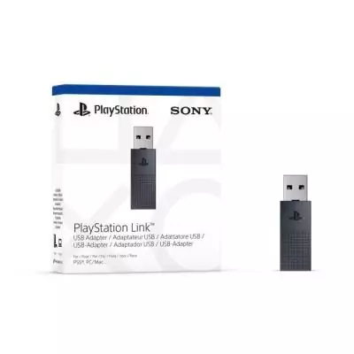 Adaptateur USB PS5 - Connectez votre manette PlayStation Adaptateur USB PS5 - Connectez votre manette PlayStation