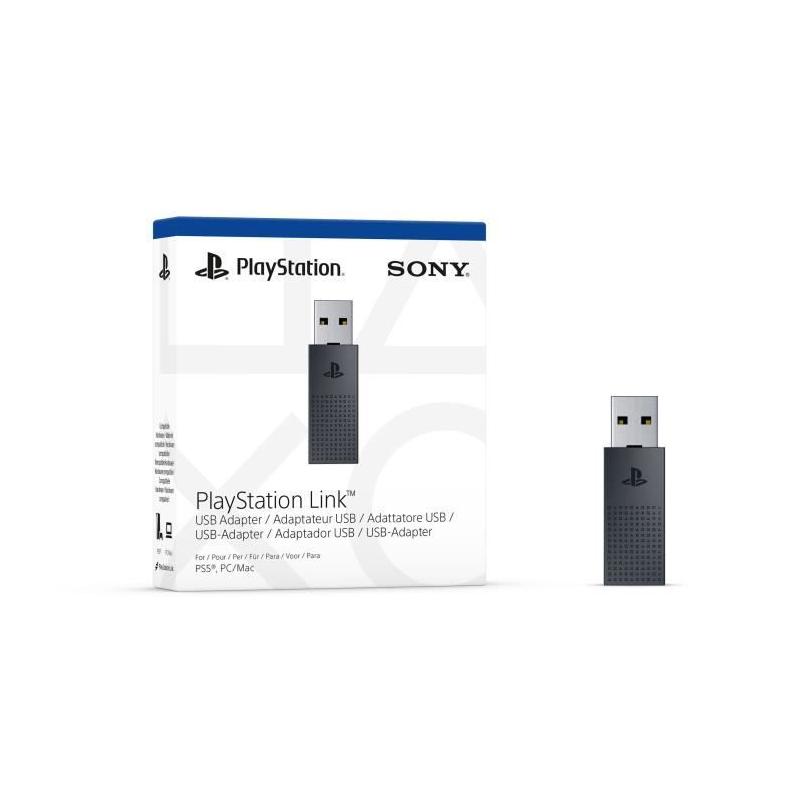 Adaptateur USB PS5 - Connectez votre manette PlayStation