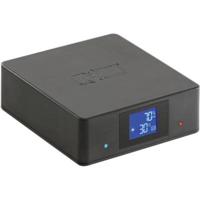 Thermostat et hygrostat pour terrarium - EXO TERRA - 600W