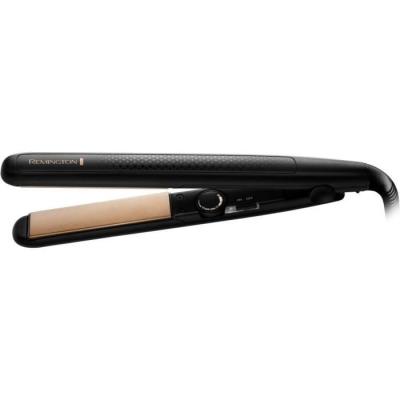 Lisseur Remington S6308 Advanced Ceramic : Cheveux lisses et soyeux