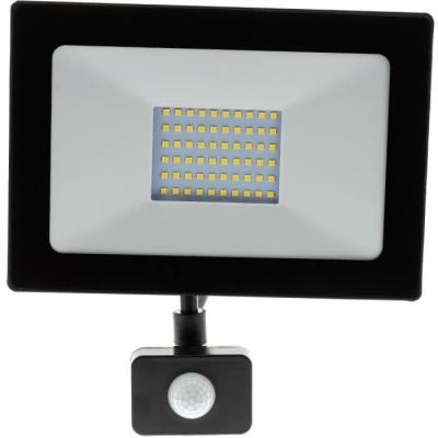 Projecteur LED avec détecteur de mouvement - RETLUX - RSL 248