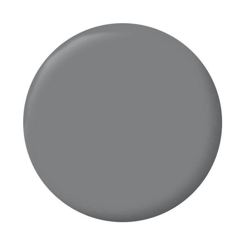 Peinture Velours Gris Ardoise pour Murs, Boiseries et Radiateurs