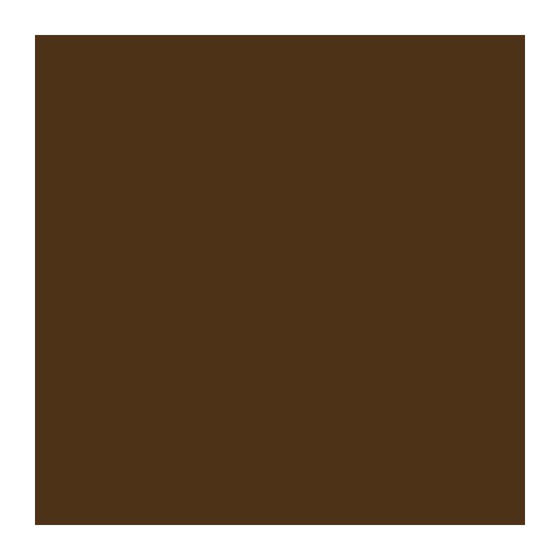 Peinture bois satinée RIPOLIN Châtaignier 2,5 L - Effets décoratifs