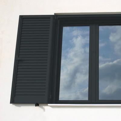 Peinture bois anthracite RAL70 satin 2,5L RIPOLIN PROTECTION EXTREME