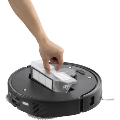 Aspirateur Robot Laveur ROBOROCK QREVO EDGE 5V1 - 18500 Pa