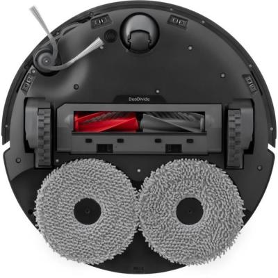 Aspirateur Robot Laveur ROBOROCK QREVO EDGE 5V1 - 18500 Pa
