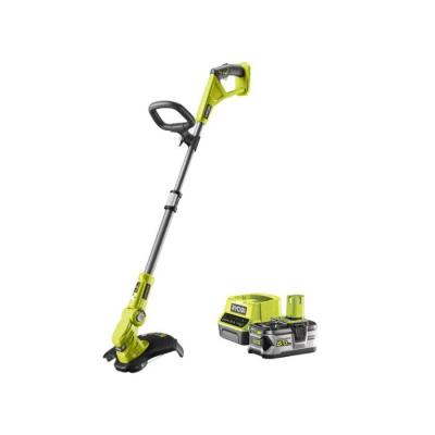 Coupe-bordures sans fil RYOBI 18V - Ø coupe 25-30 cm