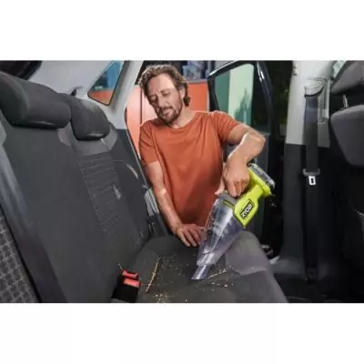 Aspirateur à main 18V ONE+ 29 AW - Puissant et Portable! Aspirateur à main 18V ONE+ 29 AW - Puissant et Portable!