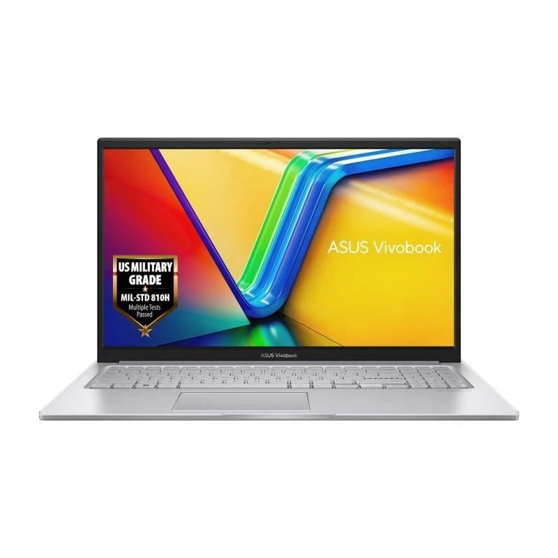 PC Portable ASUS VivoBook 15 S1504 | Performances Élevées, Windows-Free