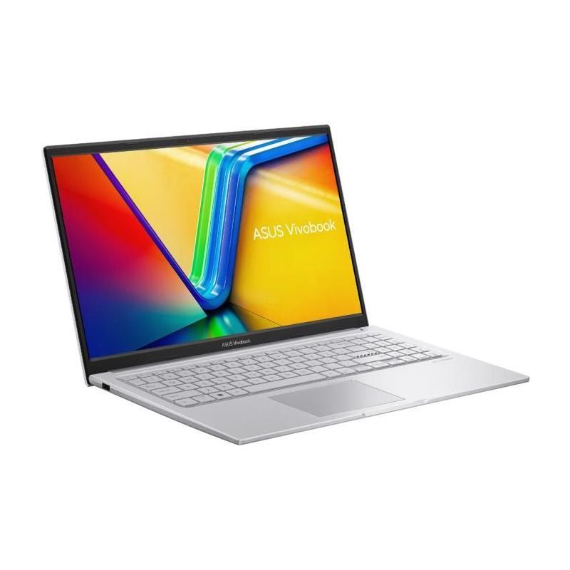 PC Portable ASUS VivoBook 15 S1504 | Performances Élevées, Windows-Free