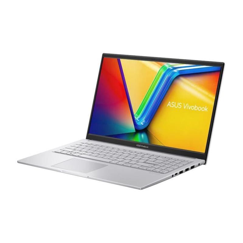 PC Portable ASUS VivoBook 15 S1504 | Performances Élevées, Windows-Free